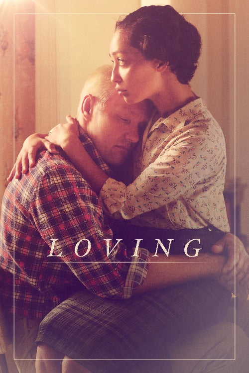 Loving - HD (Vudu)