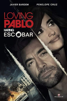  Loving Pablo - HD (MA/Vudu)