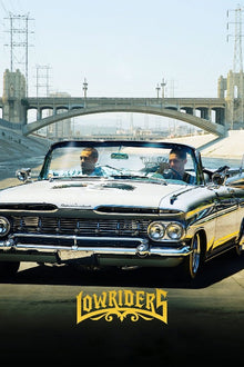  Lowriders - HD (iTunes)