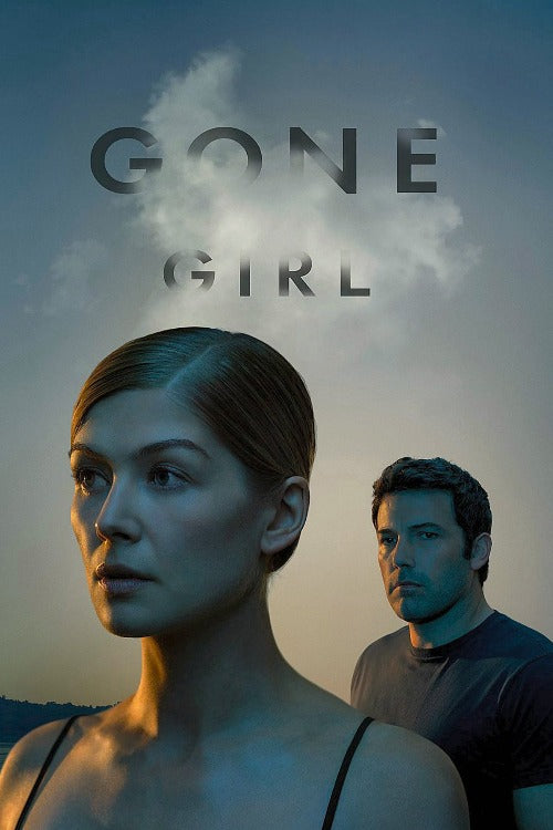 Gone Girl - HD (MA/Vudu)