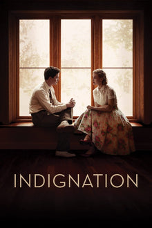  Indignation - HD (Vudu)