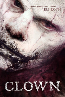  Clown - HD (Vudu)