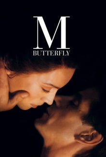  M. Butterfly - HD (MA/Vudu)
