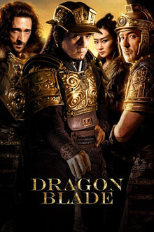  Dragon Blade - HD (Vudu)