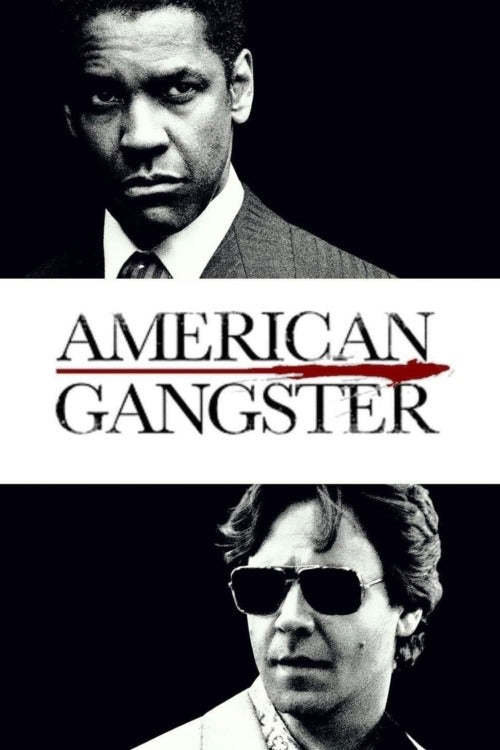 American Gangster (Extended) - 4K (Vudu/MA)