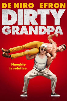  Dirty Grandpa - 4K (VUDU)