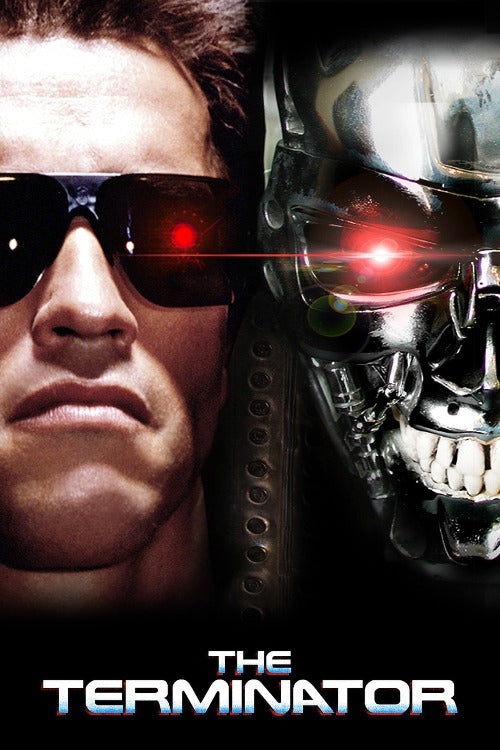 The Terminator - HD (Vudu)