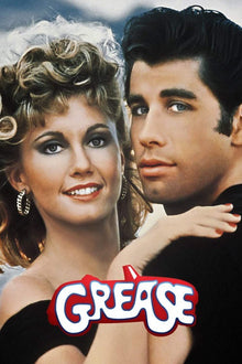  Grease - HD (Vudu)