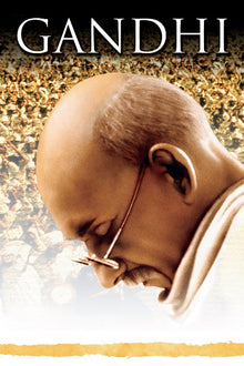  Gandhi - 4K (MA/Vudu)