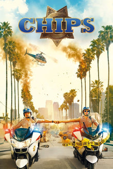  Chips - 4K (MA/Vudu)