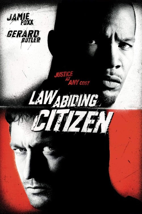 Law Abiding Citizen - 4K (VUDU)