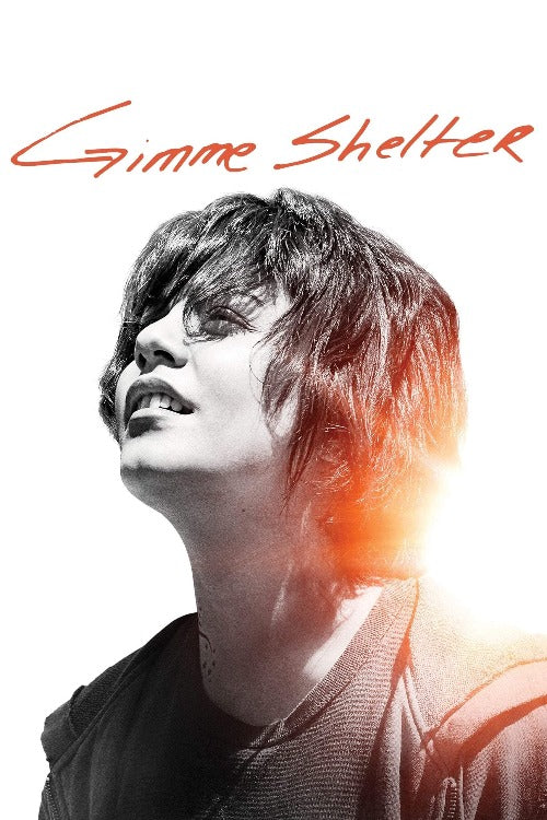 Gimme Shelter - HD (Vudu)