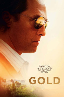  Gold - HD (Vudu)