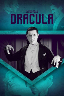 Dracula (1931) - 4K (MA/Vudu)