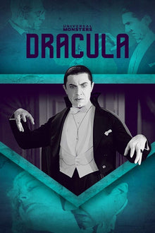  Dracula (1931) - HD (Vudu)