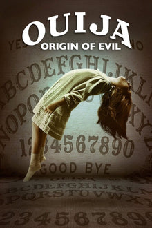  Ouija: Origin of Evil - HD (Vudu)