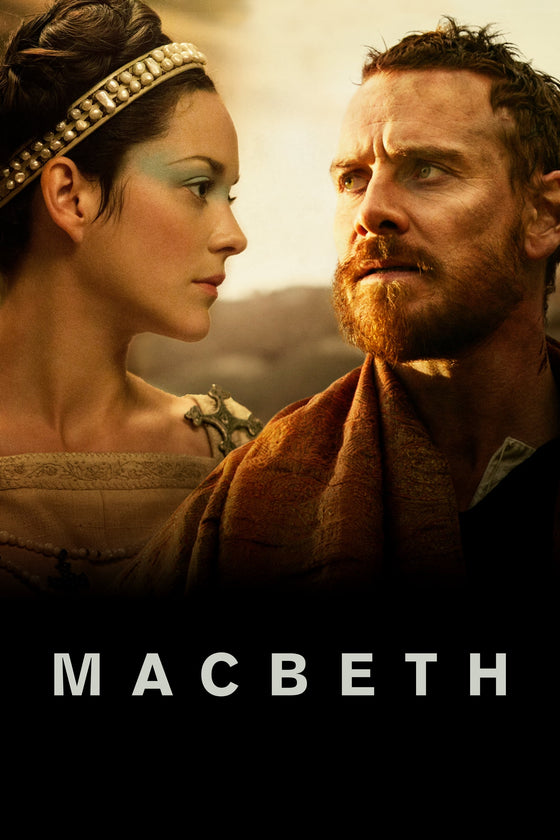 Macbeth (2015) - HD (Vudu)