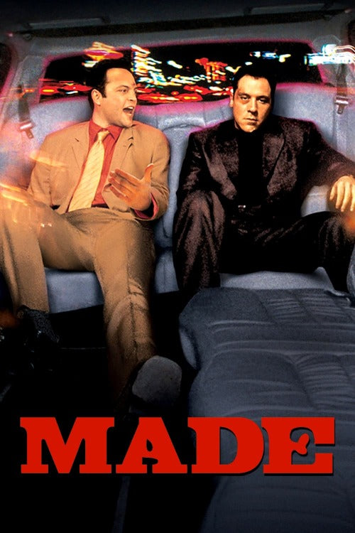 Made - HD (Vudu)