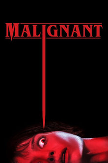  Malignant - 4K (MA/Vudu)