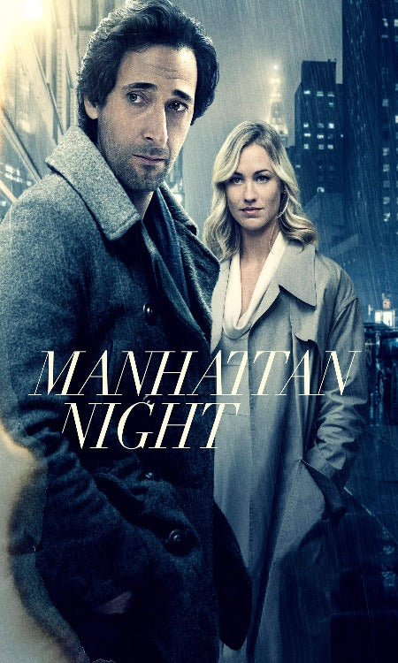 Manhattan Night - HD (Vudu)