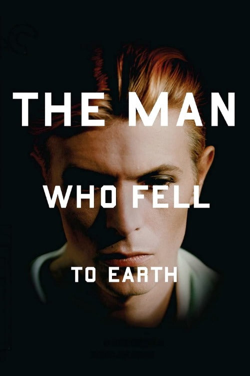 Man Who Fell to Earth (1976) - HD (Vudu)