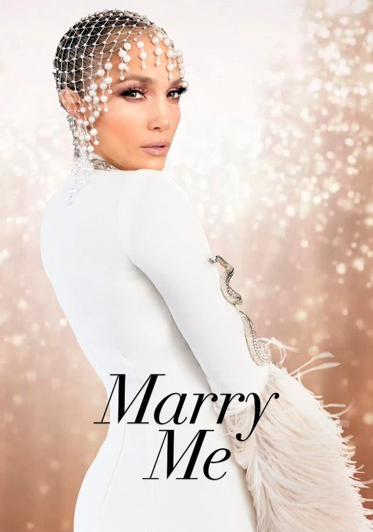 Marry Me - HD (MA/Vudu)