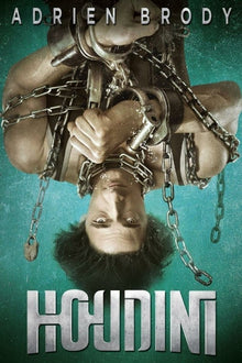  Houdini Mini-Series (Extended Edition) - HD (Vudu)