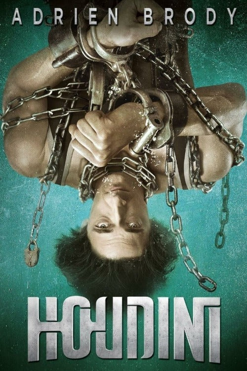 Houdini Mini-Series (Extended Edition) - HD (Vudu)