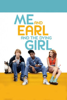  Me and Earl and the Dying Girl - HD (MA/Vudu)