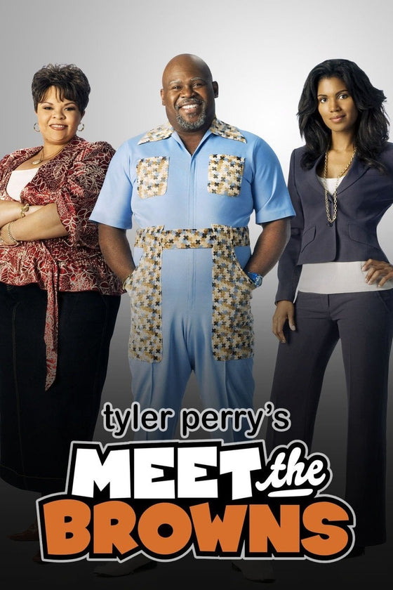 Meet the Browns - HD (Vudu)