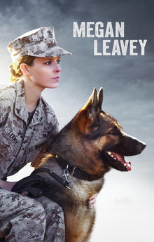  Megan Leavey - HD (iTunes)