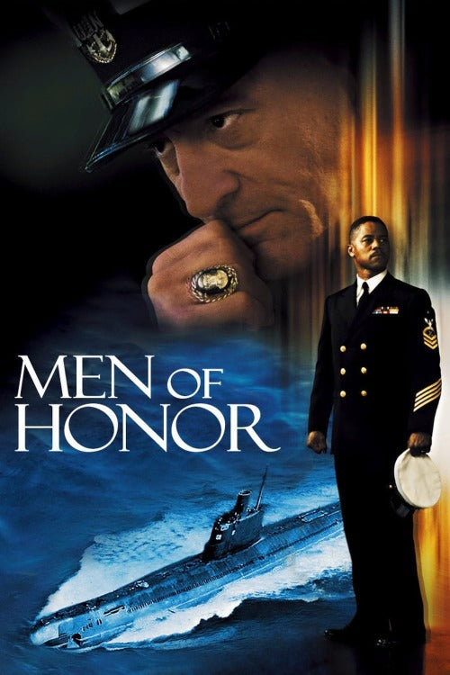 Men of Honor - HD (MA/Vudu)