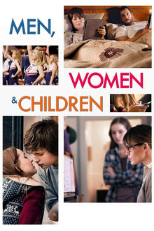  Men, Women, and Children - HD (Vudu)