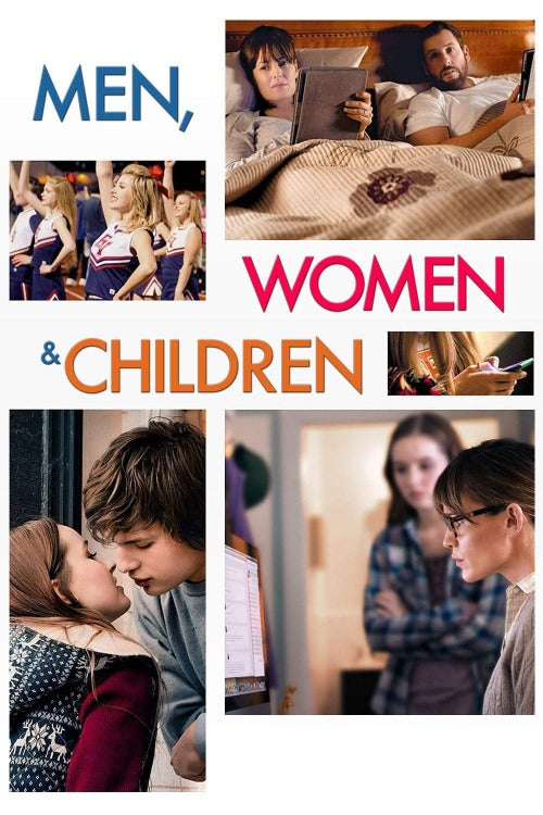 Men, Women and Children - HD (iTunes)