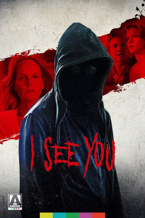 I See You - HD (Vudu)