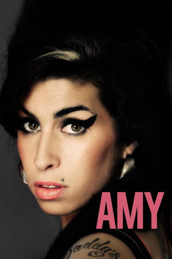 Amy - SD (Vudu)