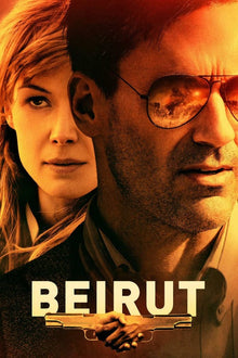  Beirut - HD (MA/Vudu)