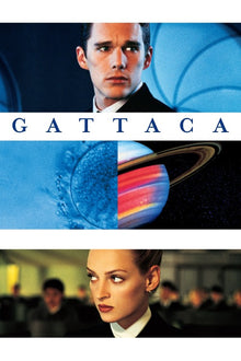  Gattaca - 4K (MA/Vudu)