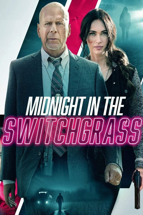 Midnight in the Switchgrass - HD (Vudu)