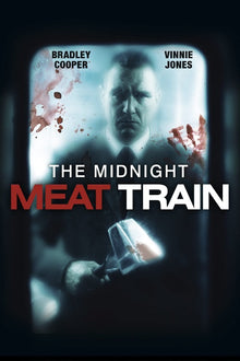  Midnight Meat Train - HD (Vudu)