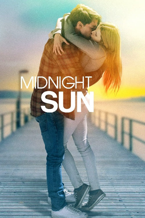 Midnight Sun - HD (MA/Vudu)