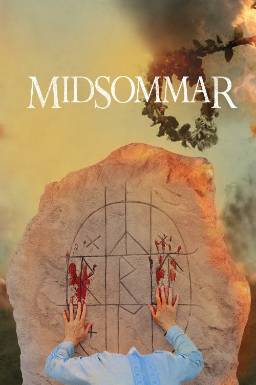 Midsommar - HD (Vudu)