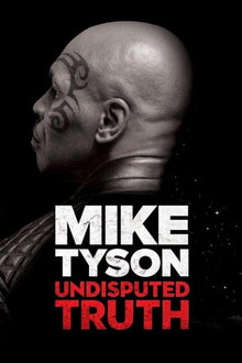  Mike Tyson: Undisputed Truth - HD (iTunes)