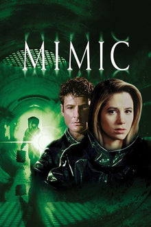  Mimic (Director's Cut) - HD (Vudu)