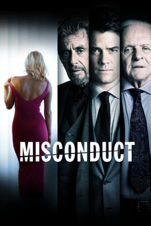  Misconduct - HD (Vudu)