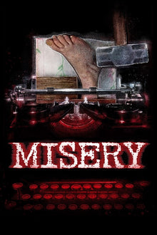  Misery - HD (Vudu)