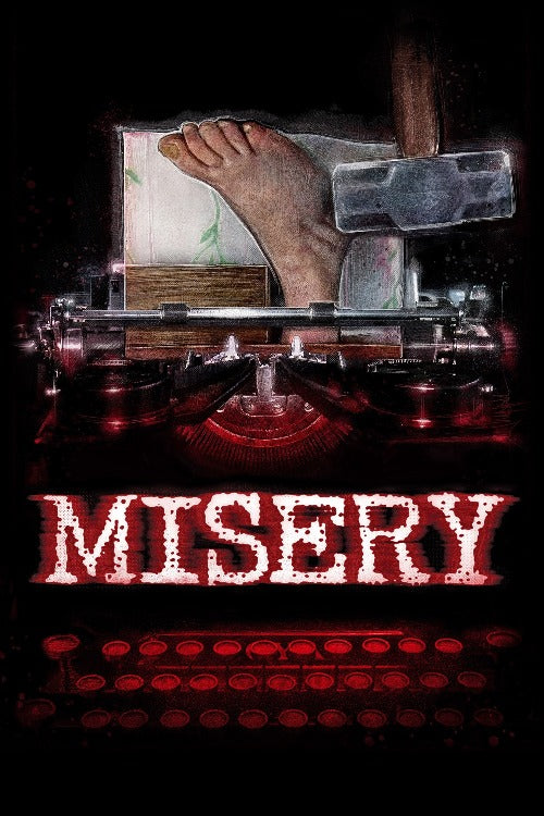 Misery - HD (Vudu)