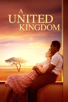  A United Kingdom - HD (MA/Vudu)