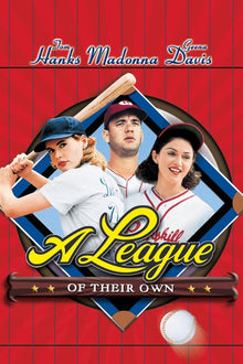  A League of Their Own - 4K (MA/Vudu)