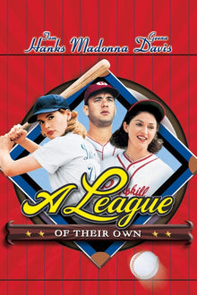  A League of Their Own - HD (MA/Vudu)